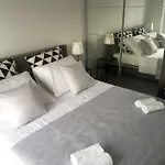 Seahouse H.a.w.k. Апартаменты *