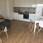 Апартаменты Seahouse H.a.w.k. *