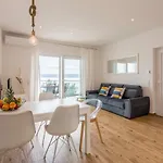 Апартаменты Seahouse H.a.w.k. Писак