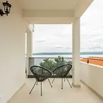 Апартаменты Seahouse H.a.w.k.