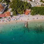 Апартаменты Seahouse H.a.w.k. Писак