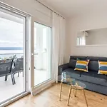 Апартаменты Seahouse H.a.w.k.