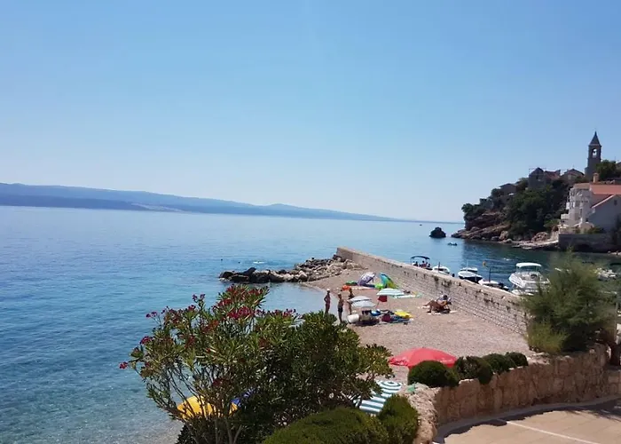 Seahouse H.a.w.k. شقة بيساك