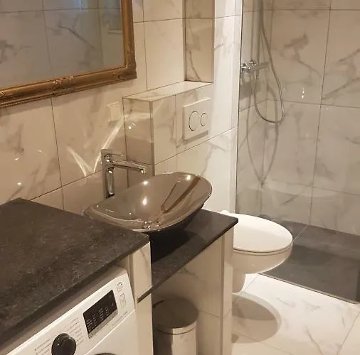 شقة Seahouse H.a.w.k. *