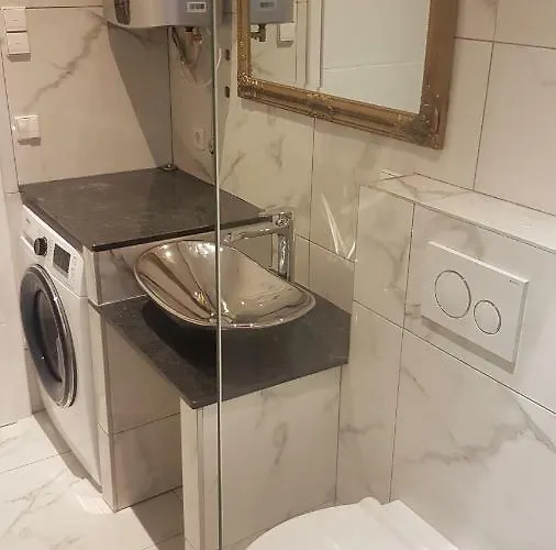 Seahouse H.a.w.k. شقة بيساك