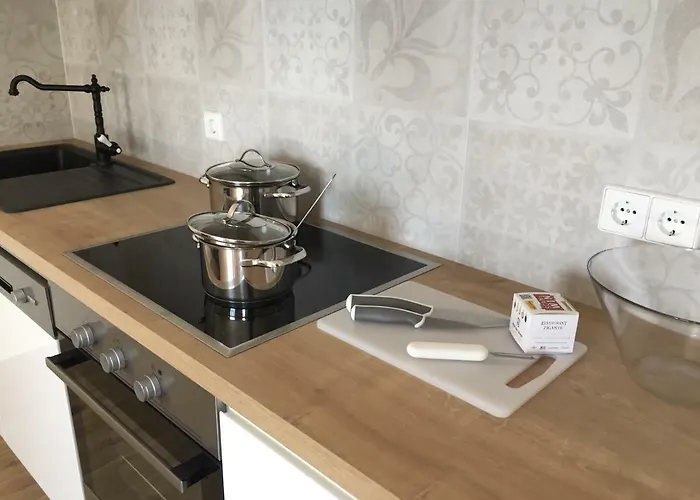 شقة Seahouse H.a.w.k. بيساك