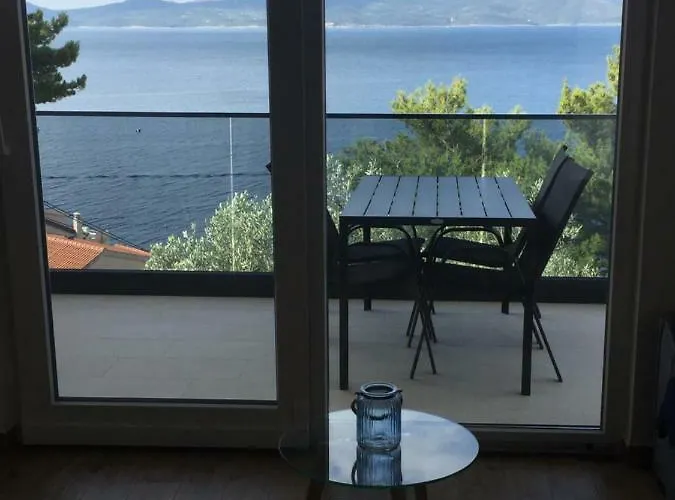 Seahouse H.a.w.k. شقة