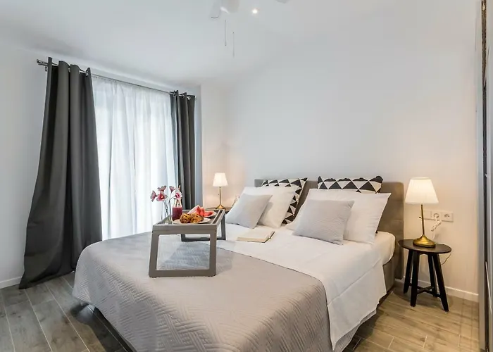 Seahouse H.a.w.k. شقة *