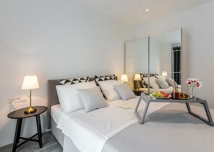 شقة Seahouse H.a.w.k. *