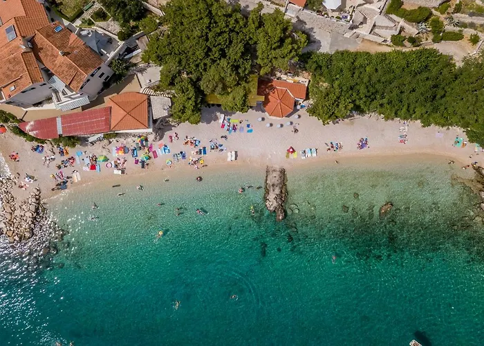 شقة Seahouse H.a.w.k. بيساك