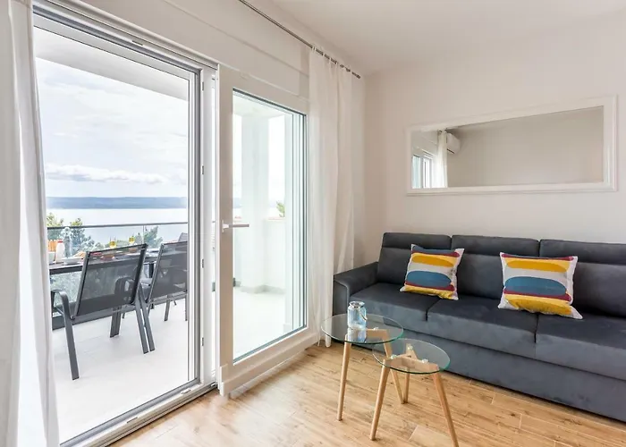 شقة Seahouse H.a.w.k.