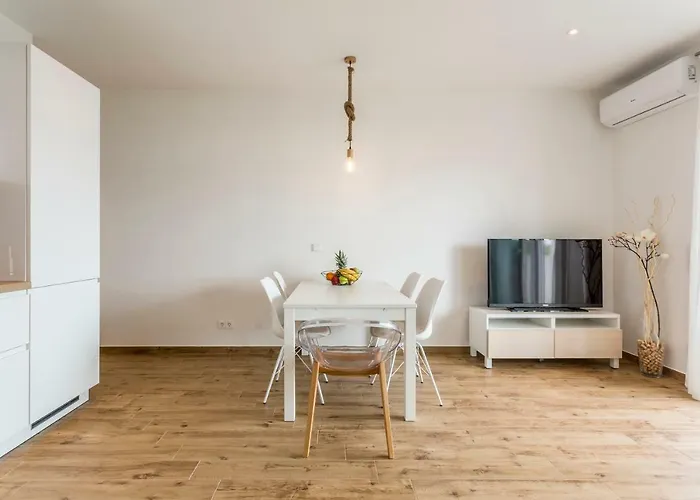 شقة Seahouse H.a.w.k. *