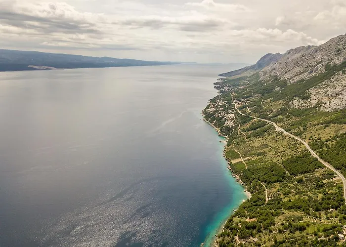 شقة Seahouse H.a.w.k.