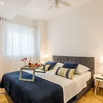 Apartman Seahouse H.a.w.k. Pisak