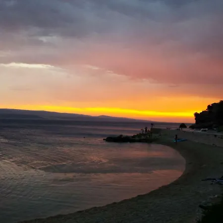 Seahouse H.a.w.k. Appartement