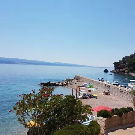 Seahouse H.a.w.k. Lägenhet Pisak