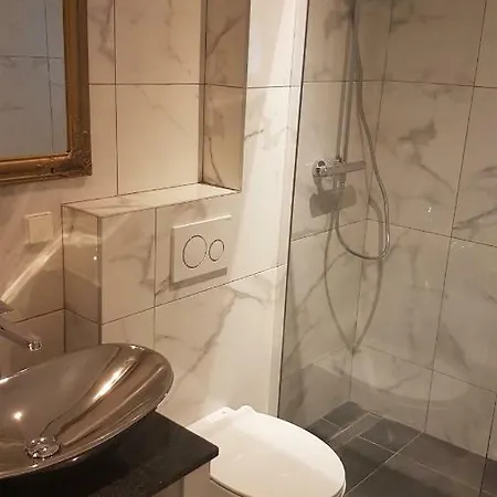 Appartement Seahouse H.a.w.k.