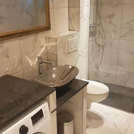 Appartement Seahouse H.a.w.k. *