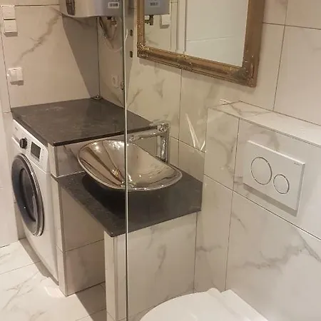 Seahouse H.a.w.k. Lägenhet Pisak