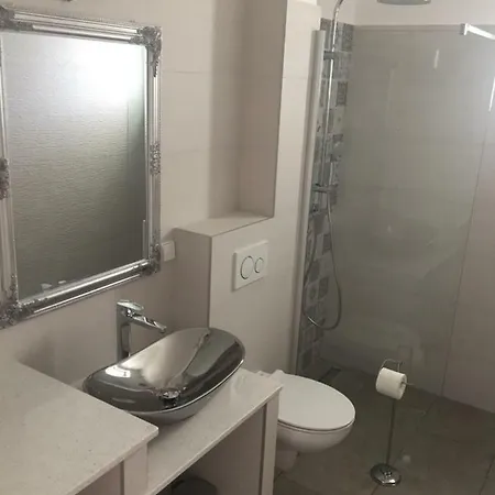 Apartment Seahouse H.a.w.k.