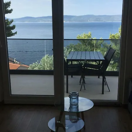 Seahouse H.a.w.k. Apartment