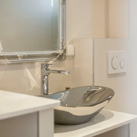 Appartement Seahouse H.a.w.k. Pisak