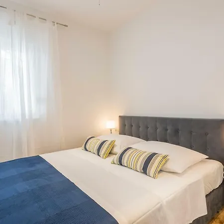 Apartment Seahouse H.a.w.k.