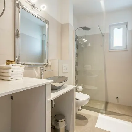 Appartement Seahouse H.a.w.k. Pisak