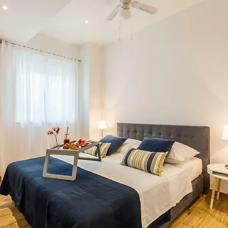 דירה Seahouse H.a.w.k. פיסק