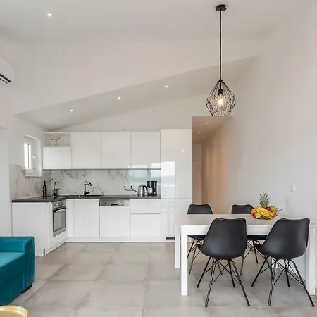 Seahouse H.a.w.k. דירה פיסק