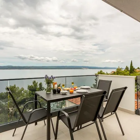 Seahouse H.a.w.k. * Pisak