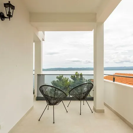 Appartement Seahouse H.a.w.k.