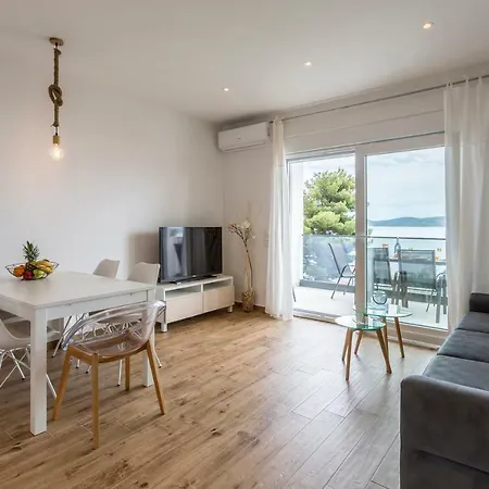 Appartement Seahouse H.a.w.k.