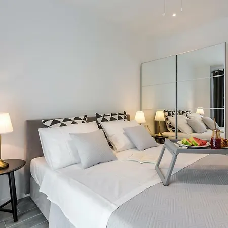 Lägenhet Seahouse H.a.w.k. *