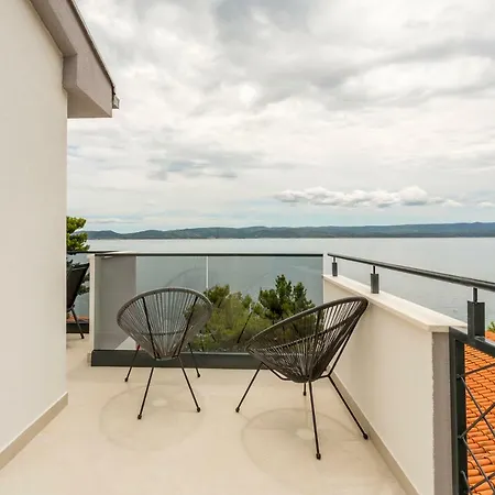 Seahouse H.a.w.k. * Pisak