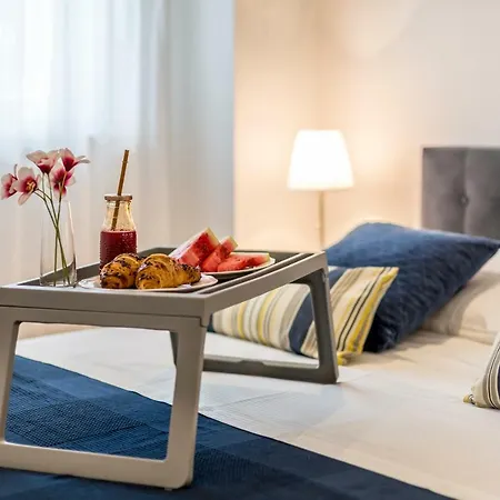 Seahouse H.a.w.k. דירה פיסק