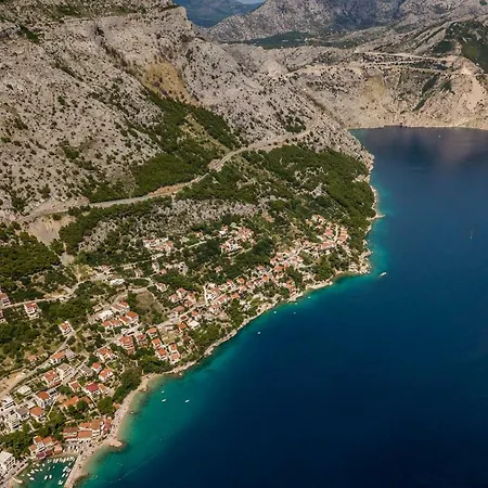 Seahouse H.a.w.k. Pisak