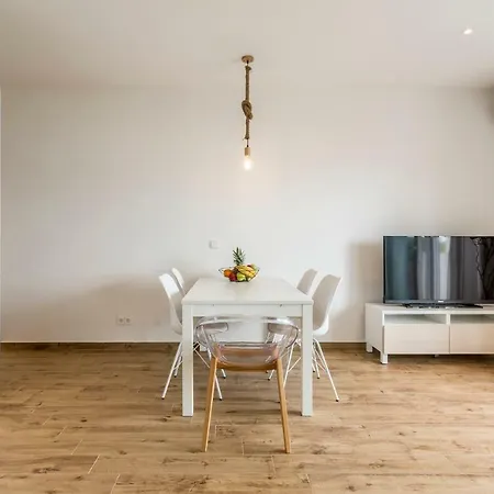 Apartment Seahouse H.a.w.k. *