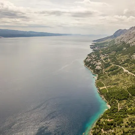 Lägenhet Seahouse H.a.w.k.