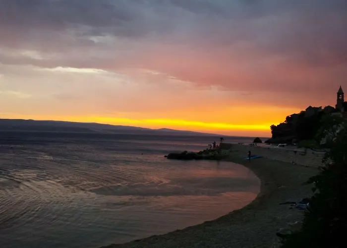 Seahouse H.a.w.k. Appartamento