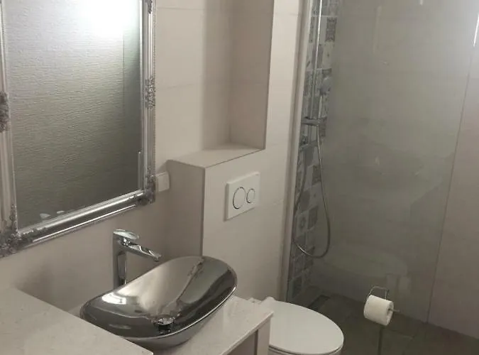 Appartamento Seahouse H.a.w.k.