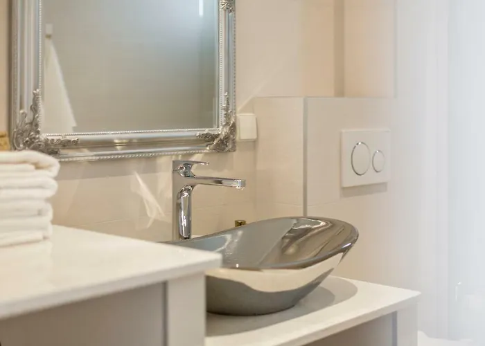 Appartamento Seahouse H.a.w.k. Pisak