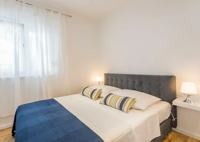 Appartamento Seahouse H.a.w.k.