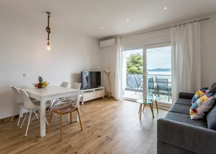 Appartamento Seahouse H.a.w.k.