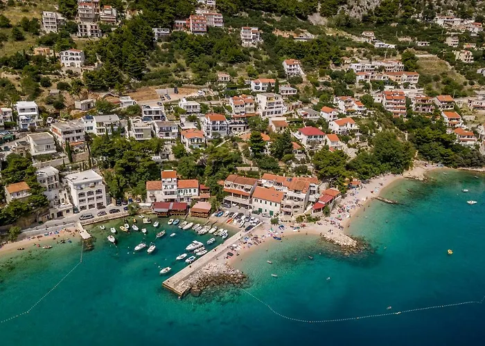 Seahouse H.a.w.k. * Pisak