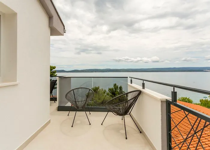 Seahouse H.a.w.k. * Pisak