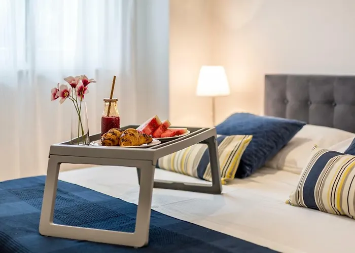 Seahouse H.a.w.k. Appartamento Pisak