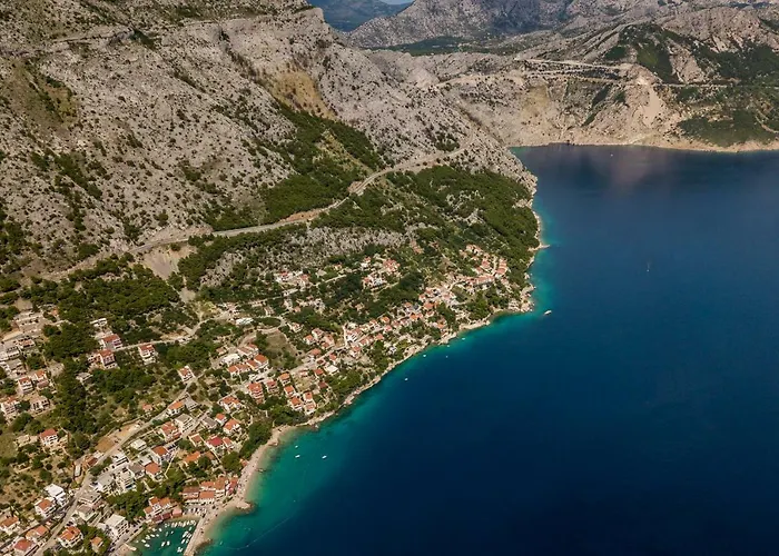 Seahouse H.a.w.k. Pisak